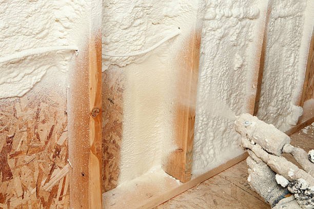 Types of Insulation We Offer in Oneida, NY